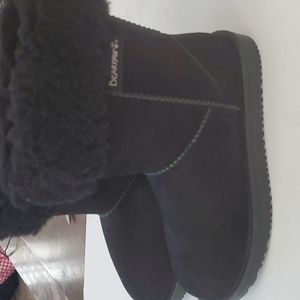 Shoes boot for women